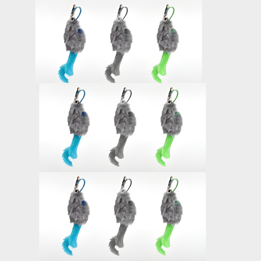9X Lures